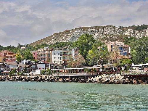 Hotel White House Balchik (14 / 19)