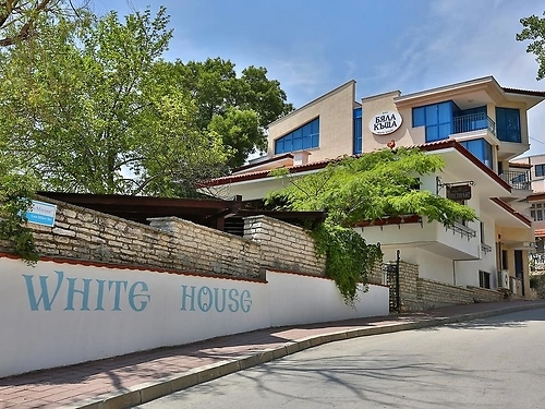 Hotel White House Bulgaria (15 / 19)