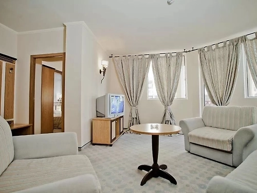 Atrium Beach Hotel Bulgaria (11 / 29)