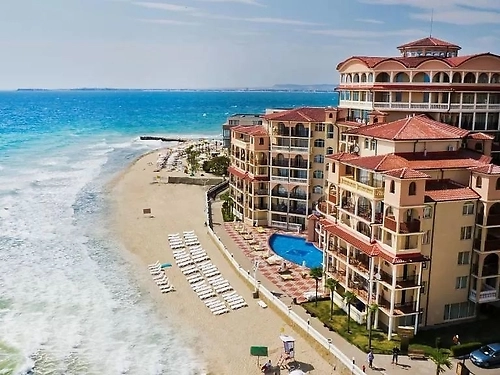 Atrium Beach Hotel Elenite Bulgaria (24 / 29)