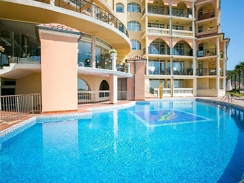 Atrium Beach Hotel Bulgaria (26 / 29)