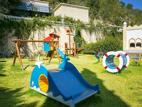 Atrium Beach Hotel Elenite Bulgaria (12 / 29)