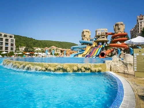 Atrium Beach Hotel Bulgaria (14 / 29)