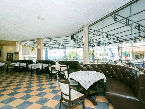 Atrium Beach Hotel Elenite (19 / 29)