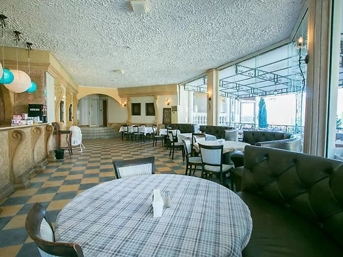 Atrium Beach Hotel Bulgaria (20 / 29)