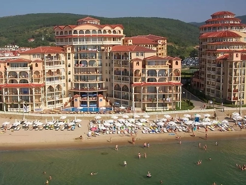 Atrium Beach Hotel Elenite (8 / 29)