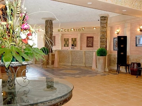 Atrium Beach Hotel Bulgaria (10 / 29)