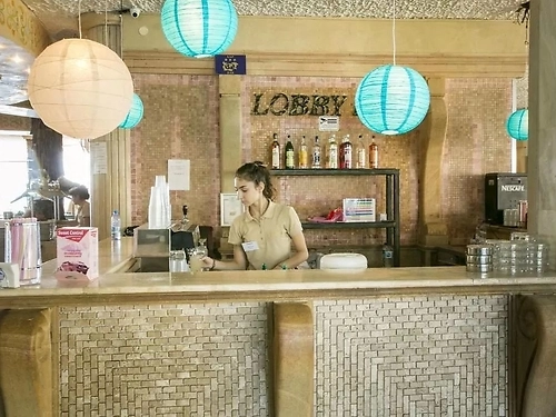 Atrium Beach Hotel Elenite (16 / 29)