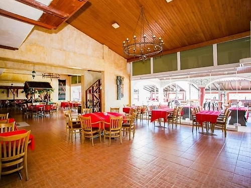 Atrium Beach Hotel Elenite Bulgaria (27 / 29)