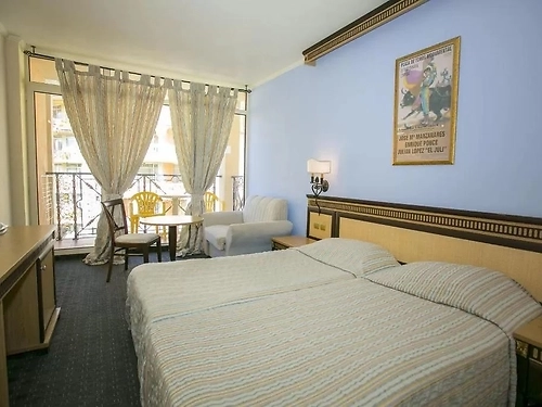Atrium Beach Hotel Bulgaria (23 / 29)