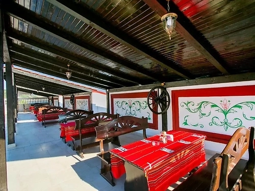 Atrium Beach Hotel Bulgaria (29 / 29)