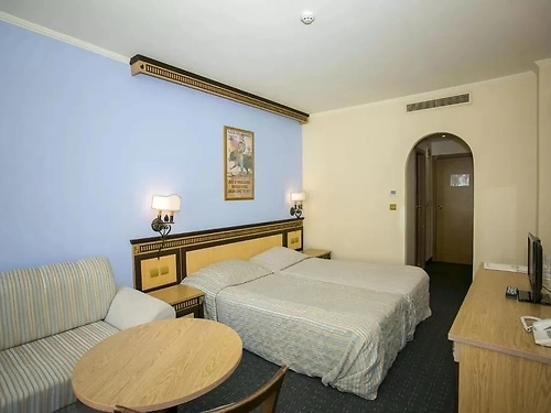 Atrium Beach Hotel Bulgaria (7 / 29)