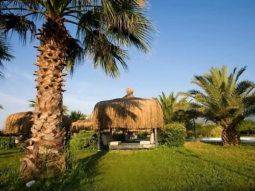 Hotel Presa Di Finica Resort Kemer (22 / 30)