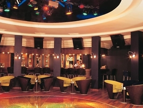 Hotel Presa Di Finica Resort Turcia (24 / 30)