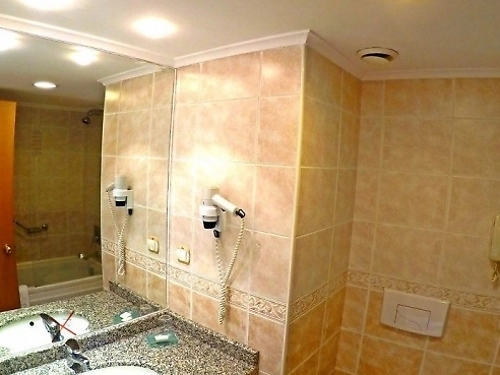 Hotel Presa Di Finica Resort Turcia (28 / 30)