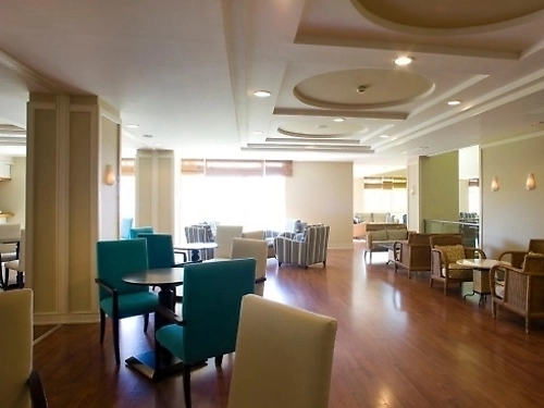 Hotel Presa Di Finica Resort Kemer Turcia (12 / 30)