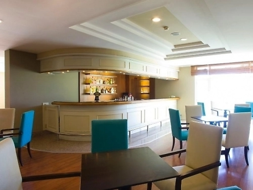 Hotel Presa Di Finica Resort Turcia (14 / 30)