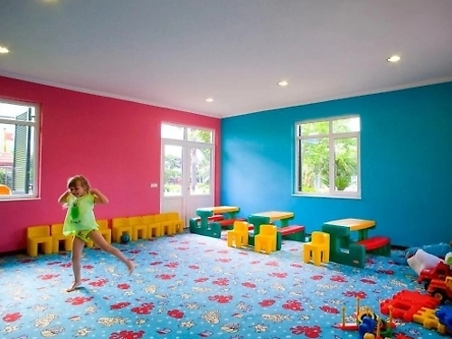 Hotel Presa Di Finica Resort Kemer (15 / 30)