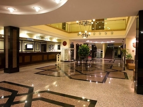 Hotel Presa Di Finica Resort Turcia (9 / 30)