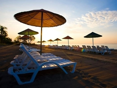 Hotel Presa Di Finica Resort Kemer Turcia (11 / 30)