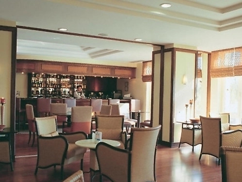 Hotel Presa Di Finica Resort Kemer Turcia (23 / 30)