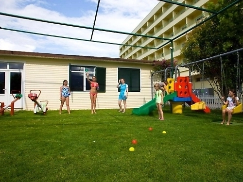 Hotel Presa Di Finica Resort Turcia (16 / 30)