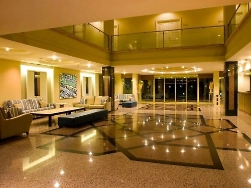 Hotel Presa Di Finica Resort Kemer Turcia (25 / 30)