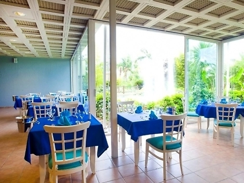 Hotel Presa Di Finica Resort Kemer (10 / 30)