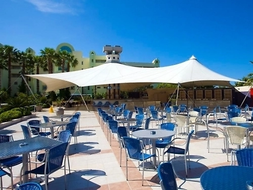 Hotel Presa Di Finica Resort Kemer (13 / 30)