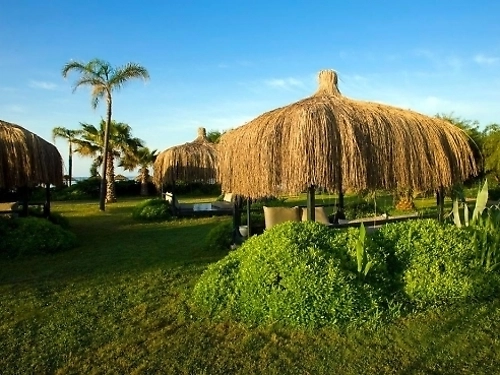 Hotel Presa Di Finica Resort Kemer Turcia (21 / 30)