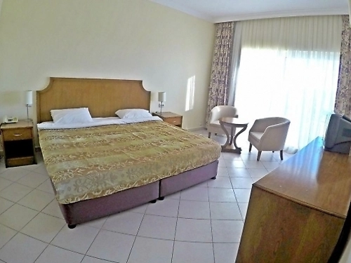 Hotel Presa Di Finica Resort Kemer (2 / 30)
