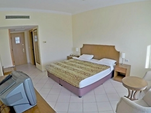 Hotel Presa Di Finica Resort Turcia (27 / 30)