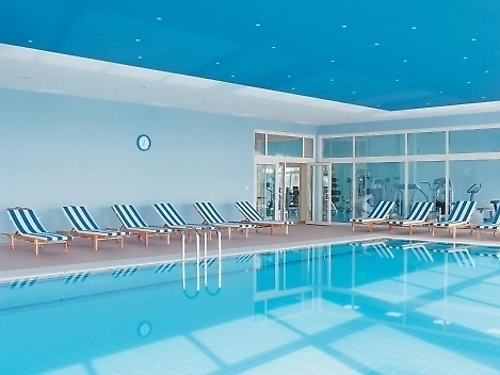 Hotel Presa Di Finica Resort Kemer (20 / 30)