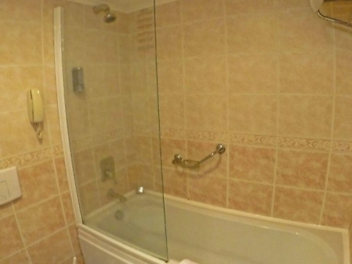 Hotel Presa Di Finica Resort Kemer Turcia (29 / 30)