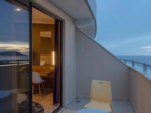 Hotel Michell (Adults Only) Alanya Turcia (11 / 34)