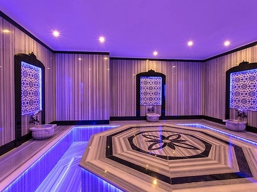 Hotel Michell (Adults Only) Alanya (16 / 34)