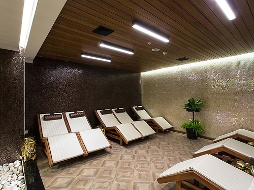 Hotel Michell (Adults Only) Turcia (18 / 34)
