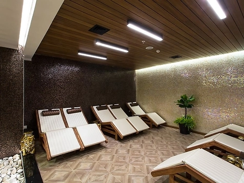 Hotel Michell (Adults Only) Turcia (18 / 34)