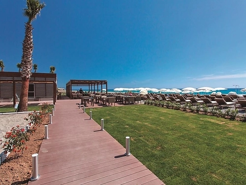 Hotel Michell (Adults Only) Alanya Turcia (23 / 34)