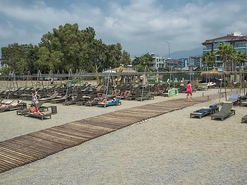 Hotel Michell (Adults Only) Alanya Turcia (28 / 34)