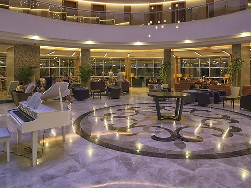 Hotel Michell (Adults Only) Turcia (26 / 34)
