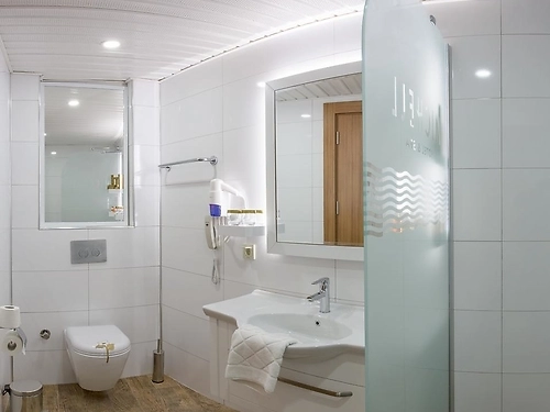 Hotel Michell (Adults Only) Alanya Turcia (7 / 34)