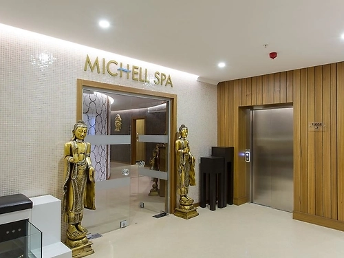 Hotel Michell (Adults Only) Turcia (3 / 34)