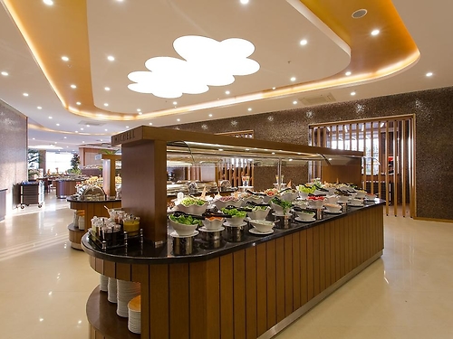 Hotel Michell (Adults Only) Alanya Turcia (5 / 34)