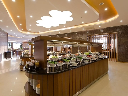 Hotel Michell (Adults Only) Alanya Turcia (5 / 34)