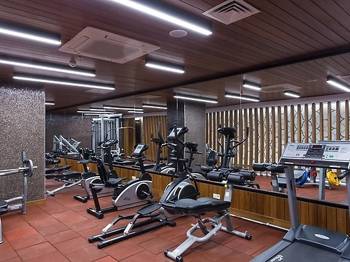 Hotel Michell (Adults Only) Alanya (20 / 34)