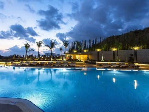 Hotel Michell (Adults Only) Alanya Turcia (2 / 34)