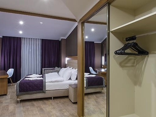 Hotel Michell (Adults Only) Alanya (10 / 34)