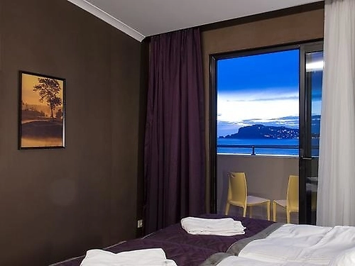 Hotel Michell (Adults Only) Turcia (9 / 34)