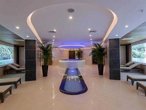 Hotel Michell (Adults Only) Alanya Turcia (15 / 34)